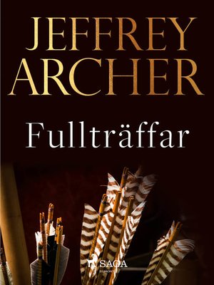 cover image of Fullträffar